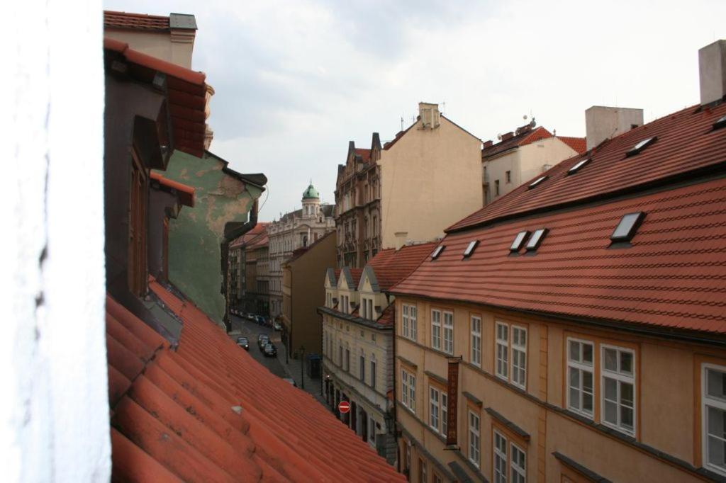 Apartma Karolina Appartement Prague