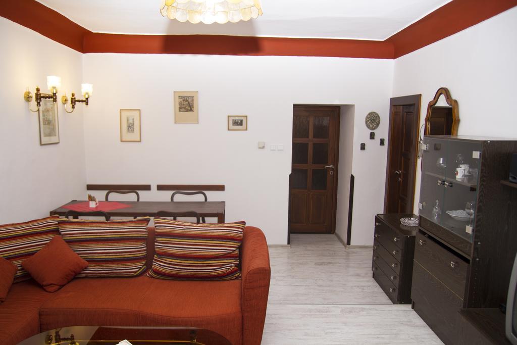 Appartement Apartma Karolina *