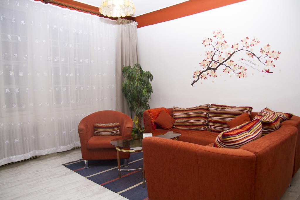Apartma Karolina Appartement *