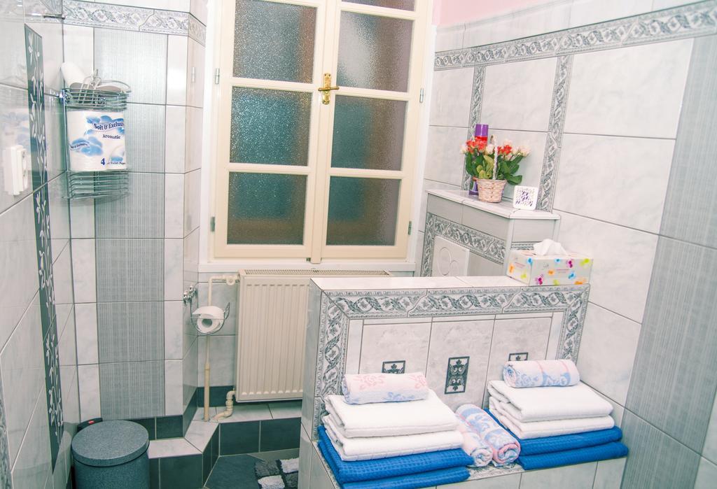 Apartma Karolina Appartement *