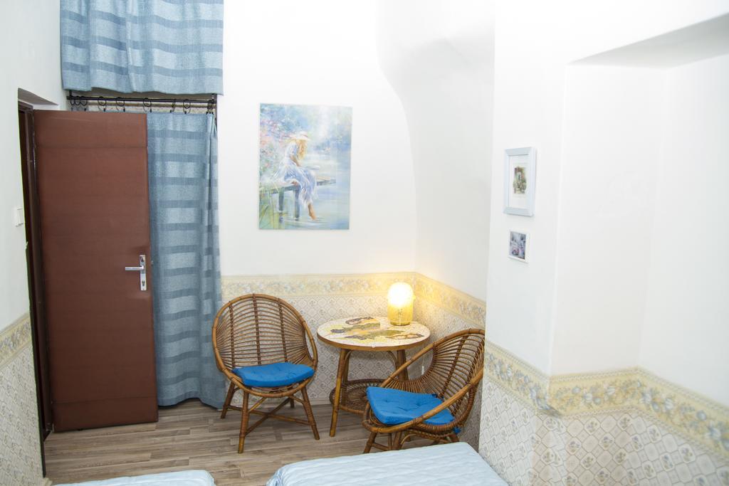 Apartma Karolina Appartement *