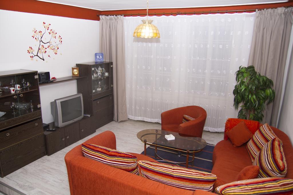Apartma Karolina Appartement *