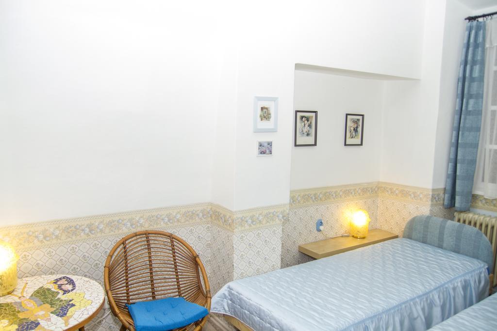 Apartma Karolina Appartement