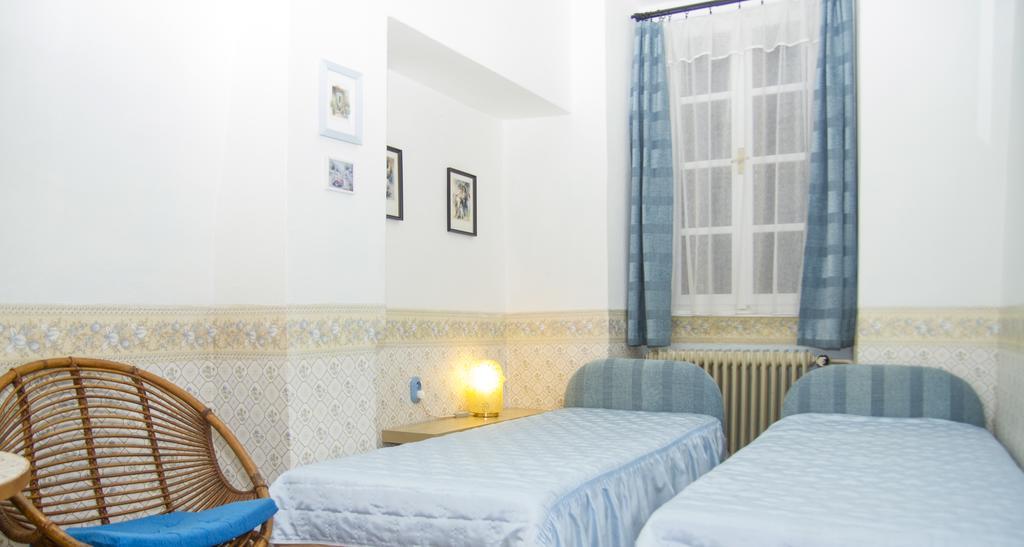 Appartement Apartma Karolina