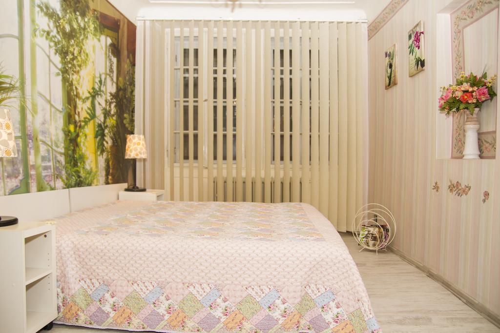 Appartement Apartma Karolina *