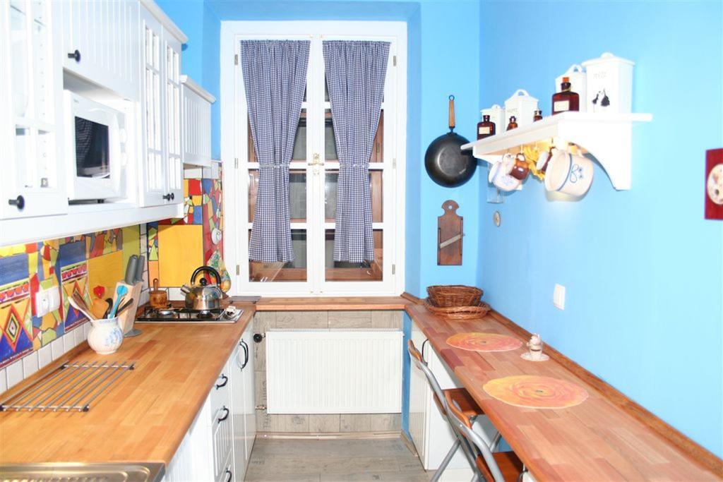 Appartement Apartma Karolina
