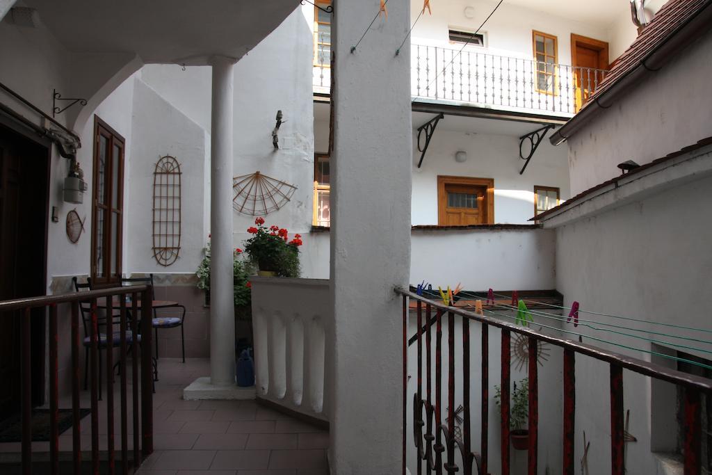 Appartement Apartma Karolina *
