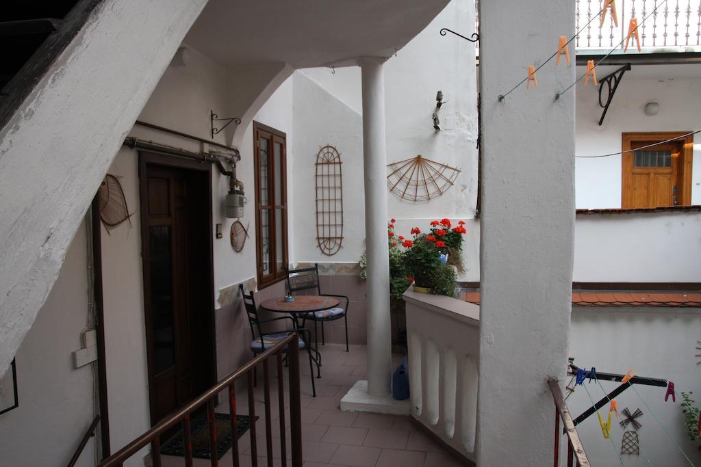 Appartement Apartma Karolina