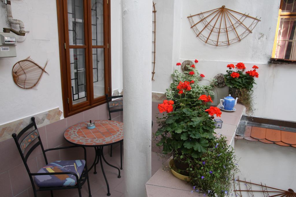 Appartement Apartma Karolina Prague