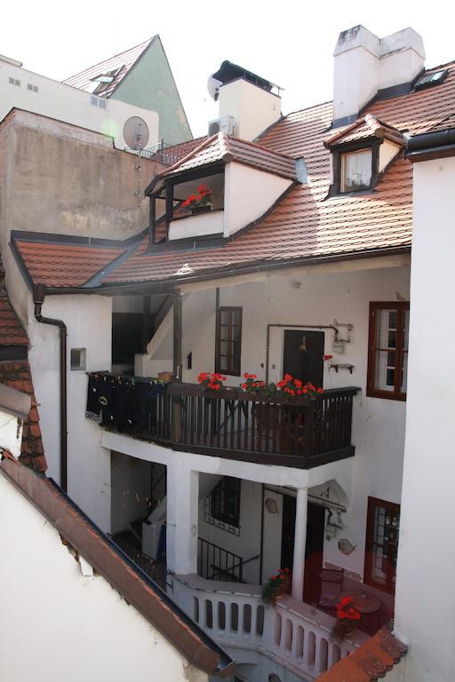 Apartma Karolina Prague