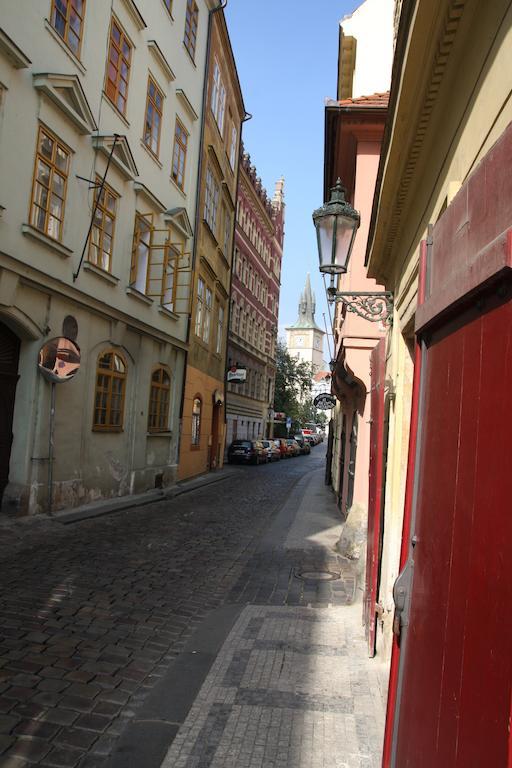 Apartma Karolina