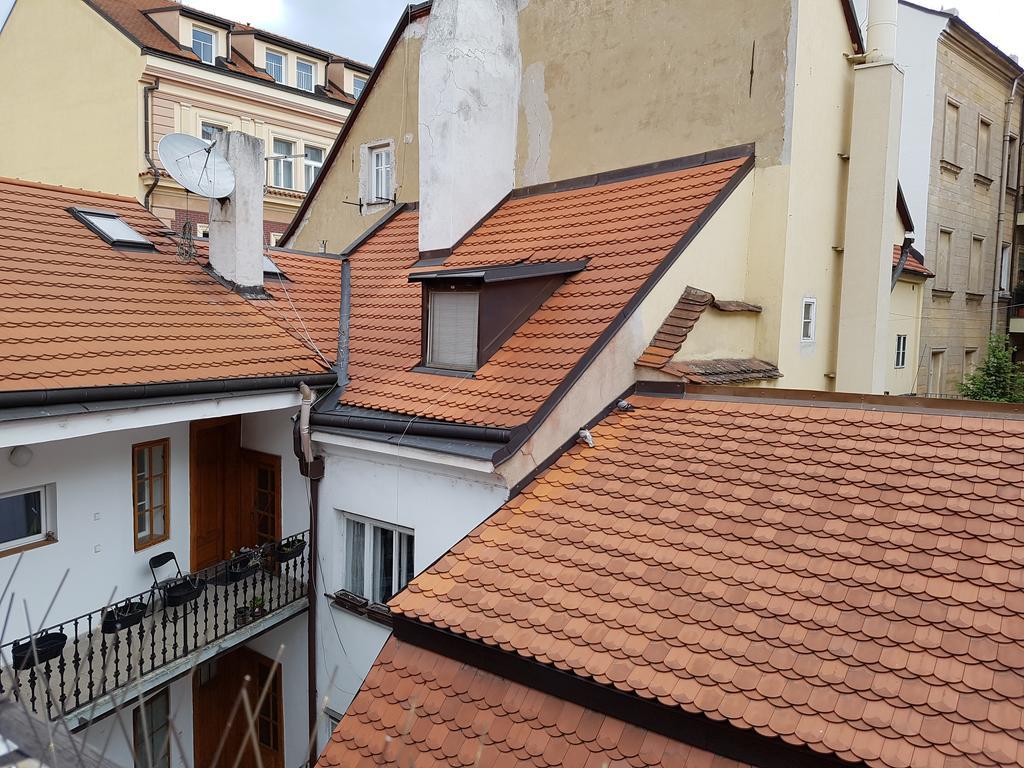 Appartement Apartma Karolina