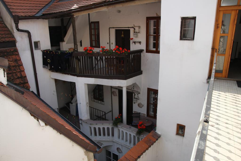 Apartment Apartma Karolina Prague