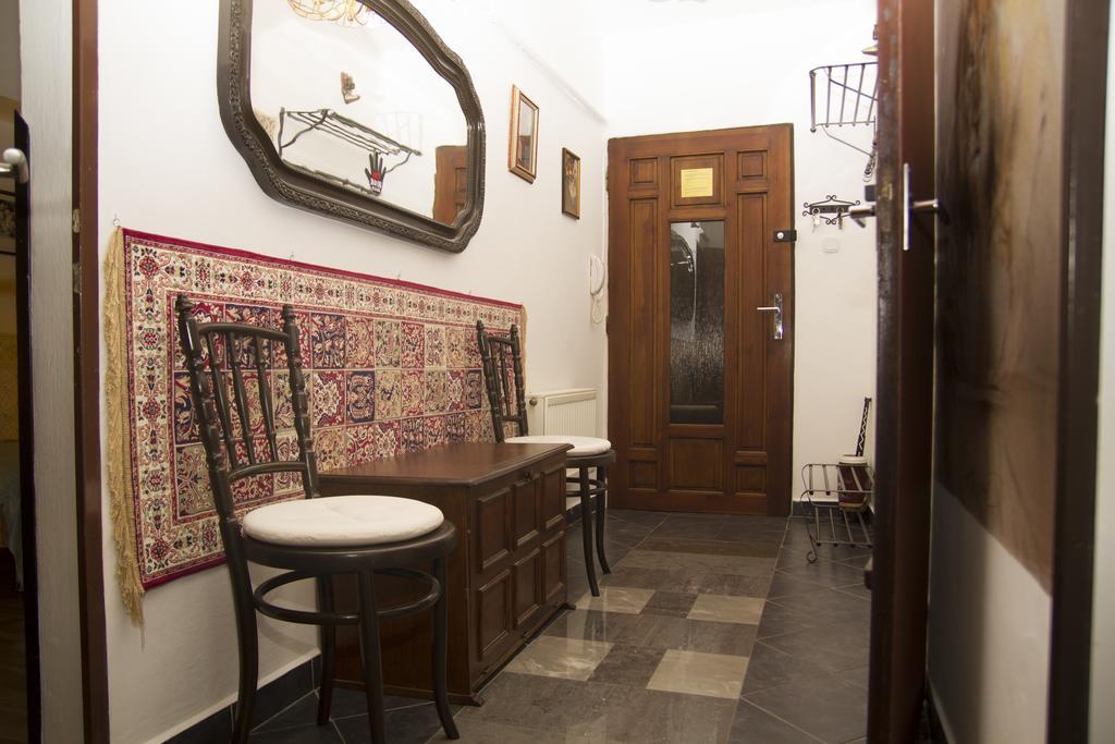 Apartma Karolina * Praag