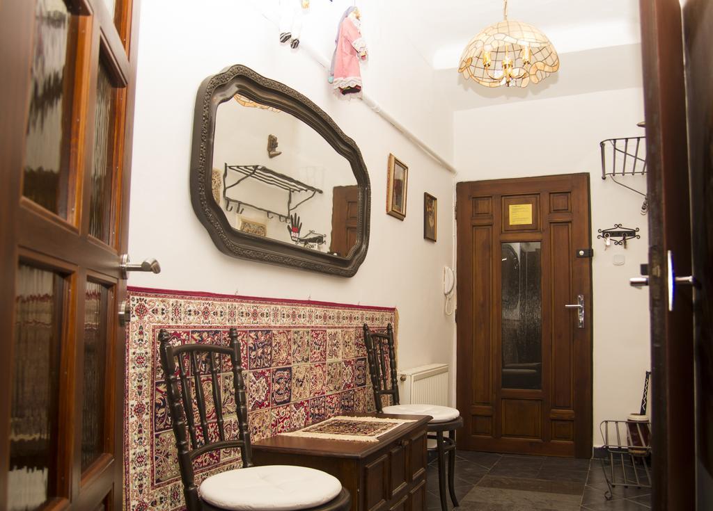 Apartma Karolina Praag