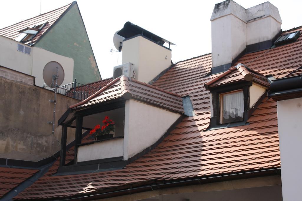 Appartement Apartma Karolina