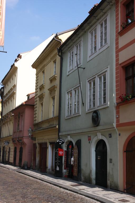 Appartement Apartma Karolina Praag